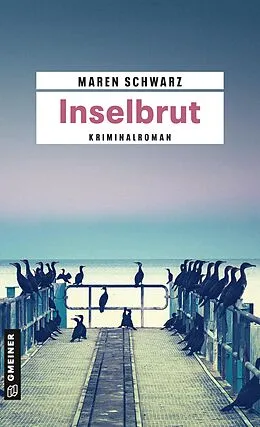 E-Book (epub) Inselbrut von Maren Schwarz