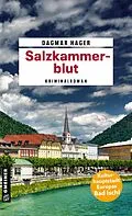 E-Book (pdf) Salzkammerblut von Dagmar Hager
