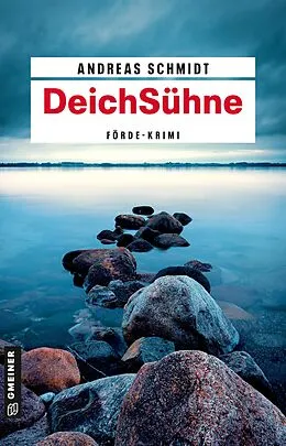 E-Book (epub) DeichSühne von Andreas Schmidt