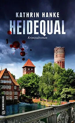 E-Book (epub) Heidequal von Kathrin Hanke