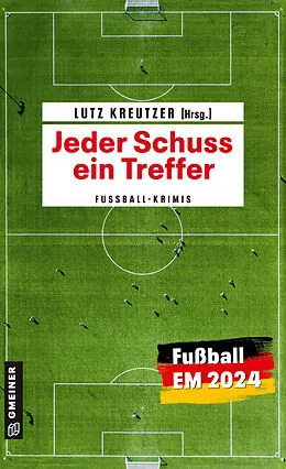 E-Book (epub) Jeder Schuss ein Treffer von Regina Ramstetter, Edi Graf, Veronika Wieland
