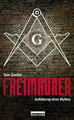 E-Book (epub) Freimaurer von Tom Goeller
