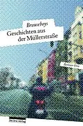 E-Book (epub) Geschichten aus der Müllerstraße von Hinark Husen, Frank Sorge, Brauseboys