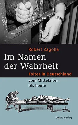 E-Book (epub) Im Namen der Wahrheit von Robert Zagolla
