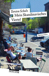 E-Book (epub) Mein Skandinavisches Viertel von Torsten Schulz