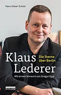 E-Book (epub) Klaus Lederer von Hans-Dieter Schütt