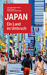 E-Book (epub) Japan von 