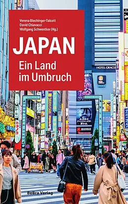 E-Book (epub) Japan von 