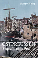 E-Book (epub) Ostpreußen von Hermann Pölking