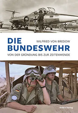 E-Book (epub) Die Bundeswehr von Wilfried von Bredow