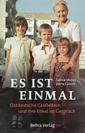 E-Book (epub) Es ist einmal von Sabine Michel, Dörte Grimm