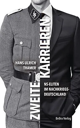 E-Book (epub) Zweite Karrieren von Hans-Ulrich Thamer