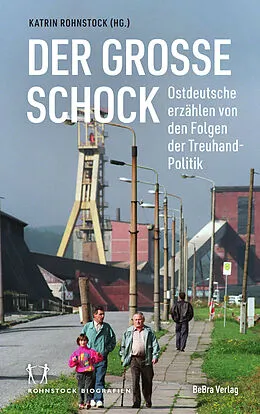E-Book (epub) Der große Schock von 