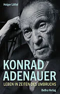 E-Book (epub) Konrad Adenauer von Holger Löttel