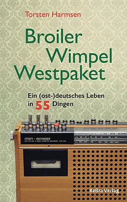 E-Book (epub) Broiler, Wimpel, Westpaket von Torsten Harmsen