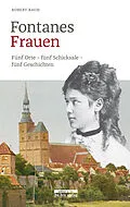 E-Book (epub) Fontanes Frauen von Robert Rauh