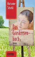 E-Book (epub) Das Graskissenbuch von Natsume Soseki