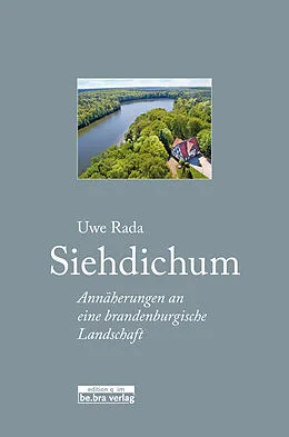 E-Book (epub) Siehdichum von Uwe Rada