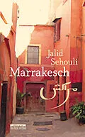 E-Book (epub) Marrakesch von Jalid Sehouli