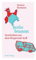 E-Book (epub) Berlin brummt von Torsten Harmsen
