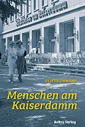 E-Book (epub) Menschen am Kaiserdamm von Oliver Ohmann
