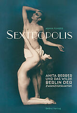 E-Book (epub) Sextropolis von Armin Fuhrer