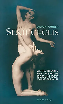 E-Book (epub) Sextropolis von Armin Fuhrer