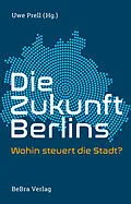 E-Book (epub) Die Zukunft Berlins von 