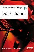 E-Book (epub) Warschauer von Hans Ullrich Krause, M. Pa. Winckelkopf