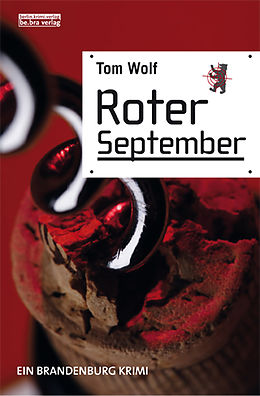 E-Book (epub) Roter September von Tom Wolf