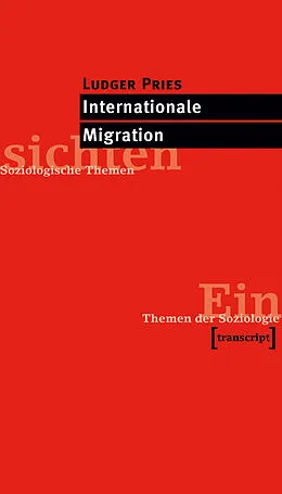 E-Book (pdf) Internationale Migration von Ludger Pries