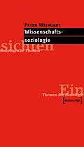 E-Book (pdf) Wissenschaftssoziologie von Peter Weingart