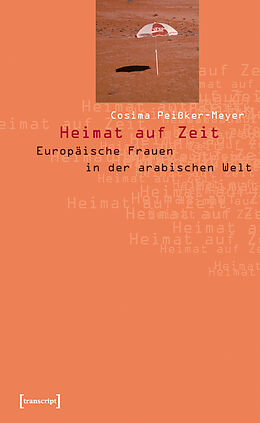 E-Book (pdf) Heimat auf Zeit von Cosima Peißker-Meyer