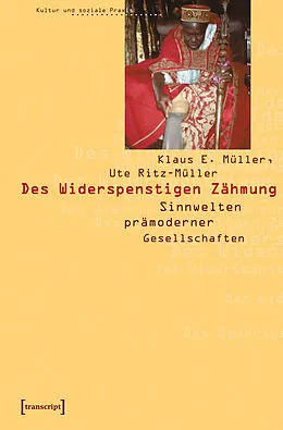 E-Book (pdf) Des Widerspenstigen Zähmung von Ute Ritz-Müller, Klaus E. Müller