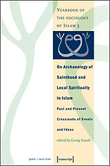 eBook (pdf) On Archaeology of Sainthood and Local Spirituality in Islam de 