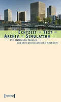 E-Book (pdf) Echtzeit  Text  Archiv  Simulation von Timo Skrandies