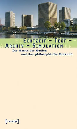 E-Book (pdf) Echtzeit  Text  Archiv  Simulation von Timo Skrandies