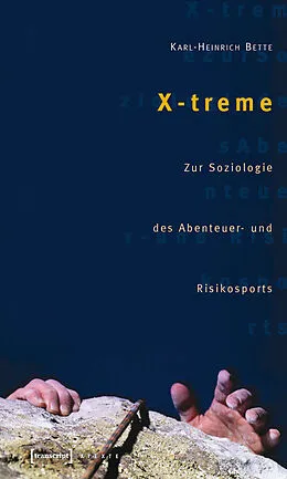 E-Book (pdf) X-treme von Karl-Heinrich Bette