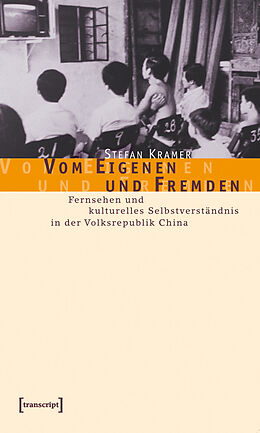 E-Book (pdf) Vom Eigenen und Fremden von Stefan Kramer