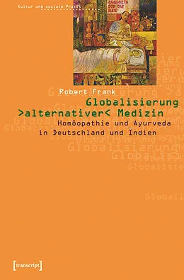E-Book (pdf) Globalisierung »alternativer« Medizin von Robert Frank