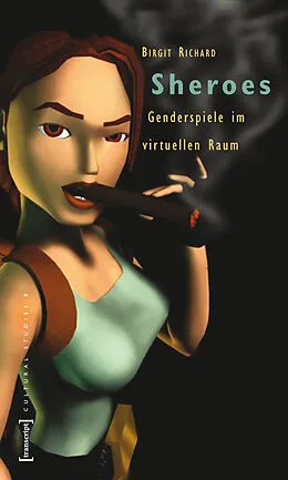 E-Book (pdf) Sheroes von Birgit Richard