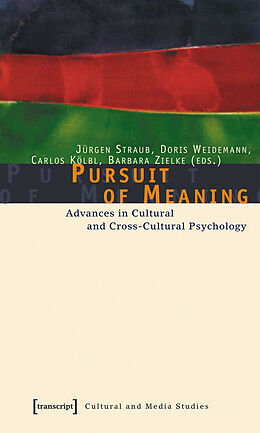 eBook (pdf) Pursuit of Meaning de 