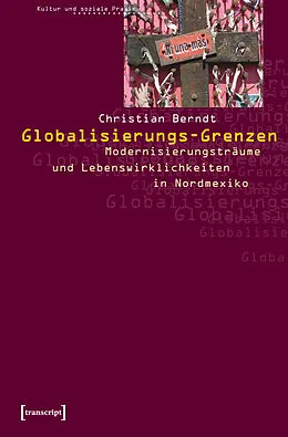E-Book (pdf) Globalisierungs-Grenzen von Christian Berndt