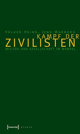 E-Book (pdf) Kampf der Zivilisten von Volker M. Heins, Jens Warburg
