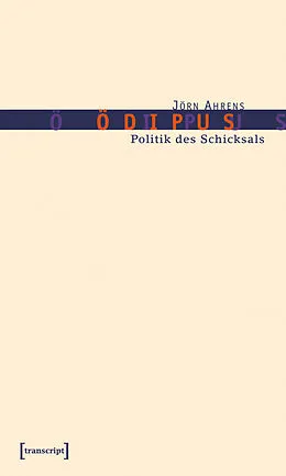 E-Book (pdf) Ödipus von Jörn Ahrens
