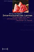 E-Book (pdf) Interkulturelles Lernen von Doris Weidemann