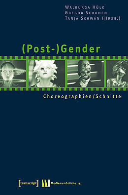 E-Book (pdf) (Post-)Gender von 