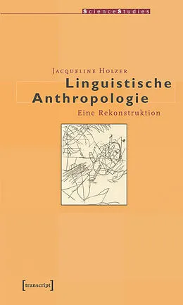 E-Book (pdf) Linguistische Anthropologie von Jacqueline Holzer