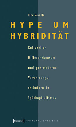 E-Book (pdf) Hype um Hybridität von Kien Nghi Ha