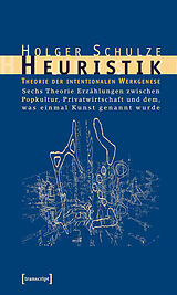 E-Book (pdf) Heuristik von Holger Schulze